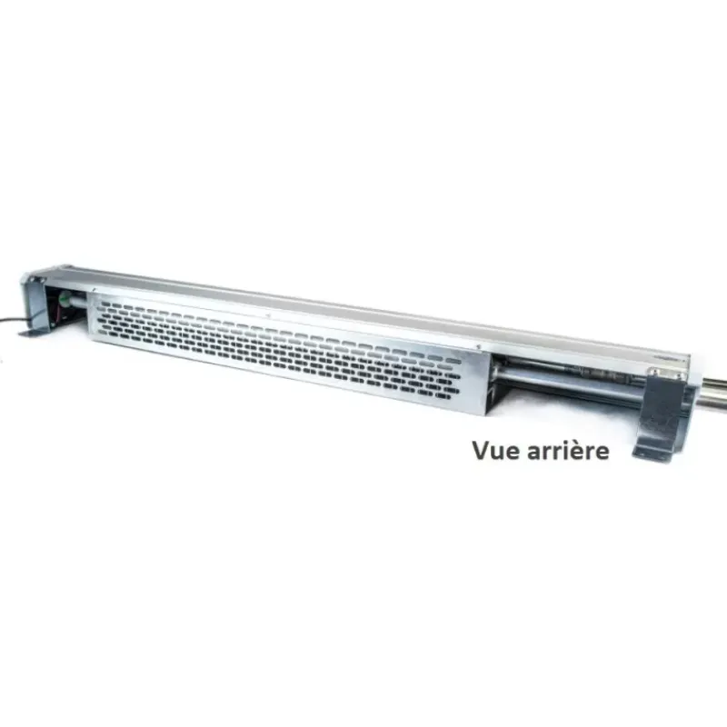 VELDO Radiateur air/eau 1600 W ventilé*VELDO Technology New