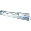 Sale VELDO Radiateur air/eau 1200 W Chauffage·Aérotherme & Radiateur À Eau