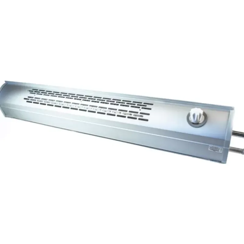 Sale VELDO Radiateur air/eau 1200 W Chauffage·Aérotherme & Radiateur À Eau