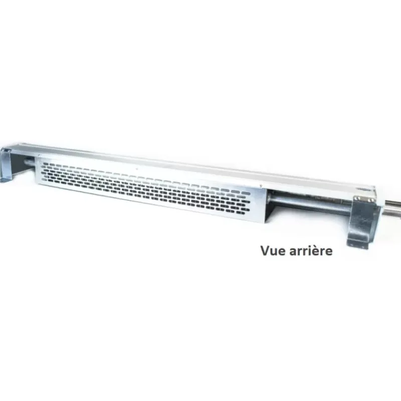 Sale VELDO Radiateur air/eau 1200 W Chauffage·Aérotherme & Radiateur À Eau