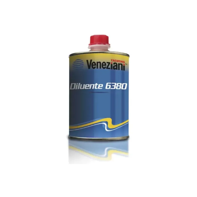 VENEZIANI Diluant 6380*VENEZIANI YACHTING Online