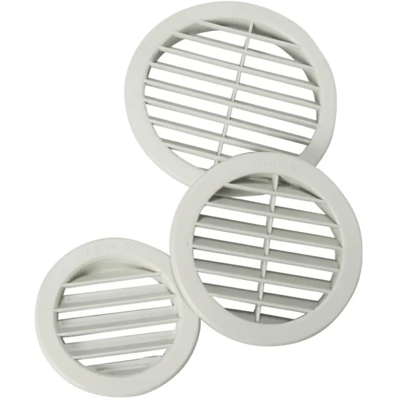 Ventilation Basse Intérieure Norme VASP et Gaz par*Chantal