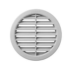 Ventilation Basse Intérieure Norme VASP et Gaz par*Chantal