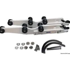 Grue et support pour annexe*Versachock Discount