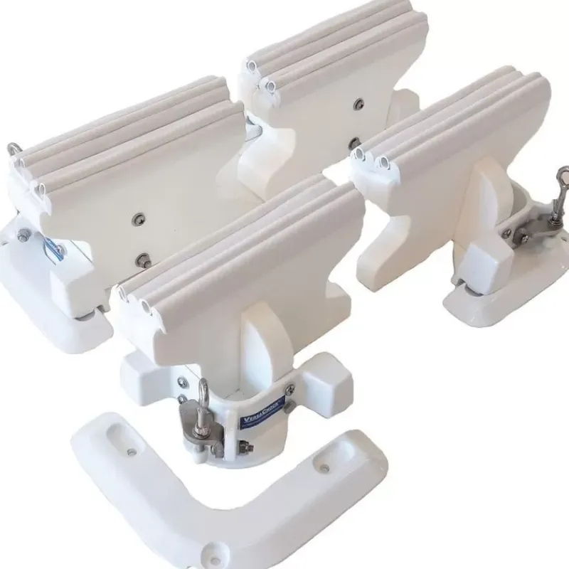 Sale Tender Chocks Matériel De Remorque·Treuil De Remorque & Mise À L'Eau|Matériel De Remorque·Rouleau & Galet