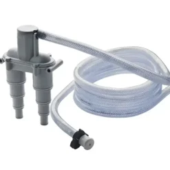 Outlet Airvent coude anti-siphon ø 13 à 32 mm Plomberie·Clapet Anti Retour Et Coude Anti-Siphon