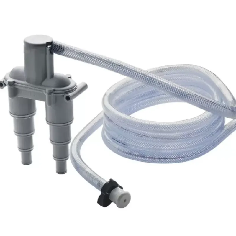 Outlet Airvent coude anti-siphon ø 13 à 32 mm Plomberie·Clapet Anti Retour Et Coude Anti-Siphon