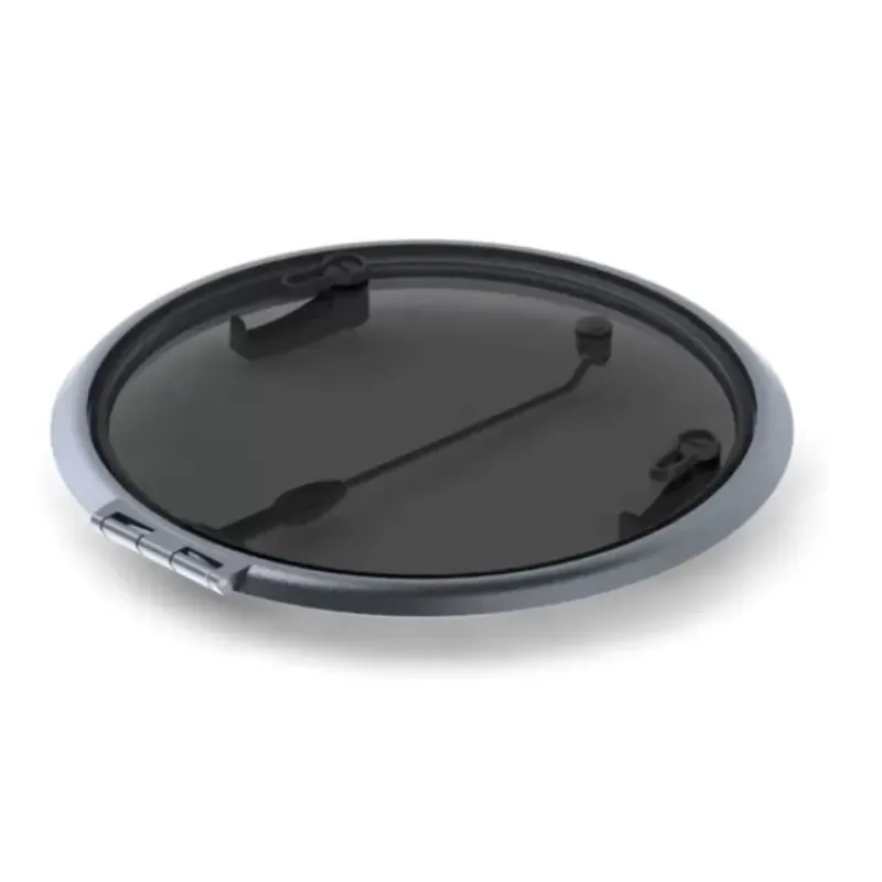 Discount Altus Rond Hublot & Aération·Hublot & Panneau De Pont