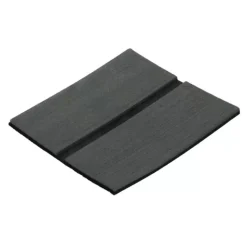 Antidérapant de pont autocollant en EVA imitation teck 90 x 240 cm*Vetus Outlet