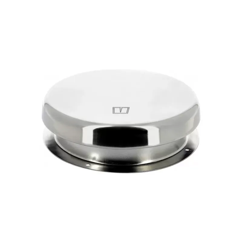 Best Aérateur inox Athos 1 Grille & Aération·Aérateur De Toit|Hublot & Aération·Aérateur De Pont