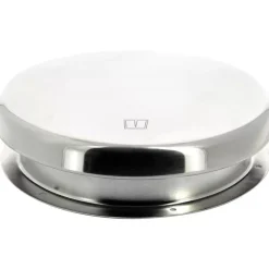 Online Aérateur inox Dartagnan 1 Grille & Aération·Aérateur De Toit|Hublot & Aération·Aérateur De Pont