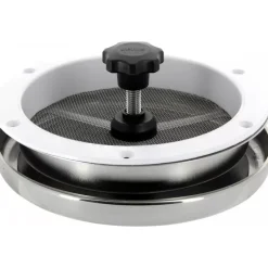 Online Aérateur inox Dartagnan 1 Grille & Aération·Aérateur De Toit|Hublot & Aération·Aérateur De Pont