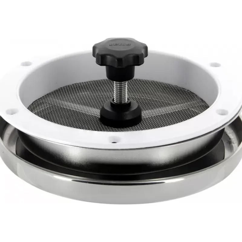Online Aérateur inox Dartagnan 1 Grille & Aération·Aérateur De Toit|Hublot & Aération·Aérateur De Pont