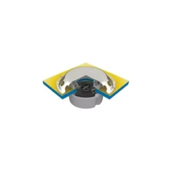 Best Aérateur électrique FAN24 Grille & Aération·Aérateur De Toit|Hublot & Aération·Aérateur De Pont