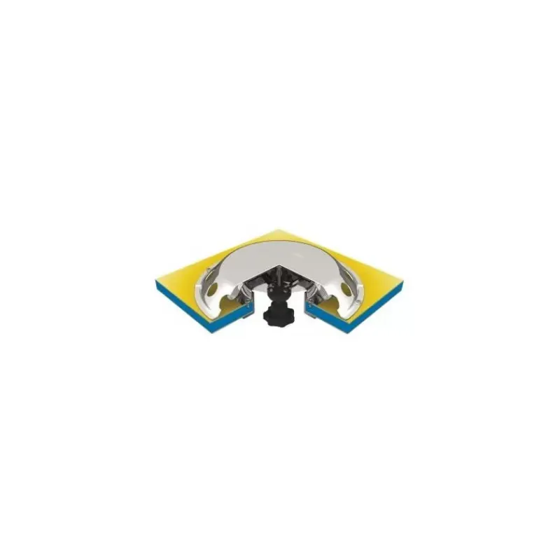 Outlet Aérateur refermable UFO2 Grille & Aération·Aérateur De Toit|Hublot & Aération·Aérateur De Pont