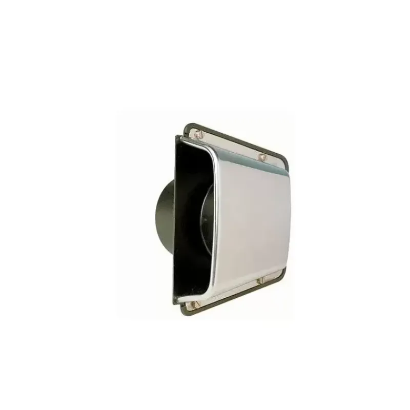 Aérateur scirocco ø 75 mm*Vetus