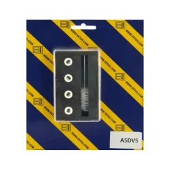 ASD Coude anti-siphon ø13 à 32 mm | Clapet*Vetus Clearance