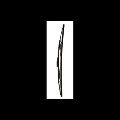 Balai d'essuie glace inox noir*Vetus Online