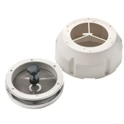 Boîte à dorade pour manche silicone D 75 mm*Vetus Best