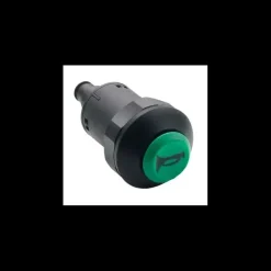 Bouton poussoir 15A pour avertisseur*Vetus