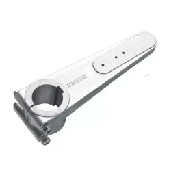 Bras de mèche alu ø 50 à 60 mm*Vetus Online