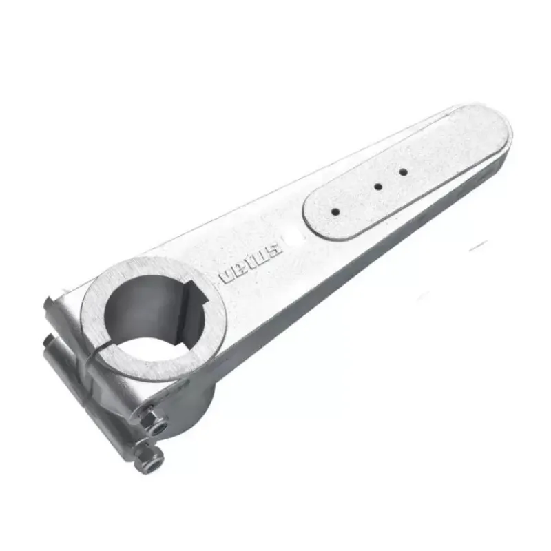 Bras de mèche alu ø 50 à 60 mm*Vetus Online