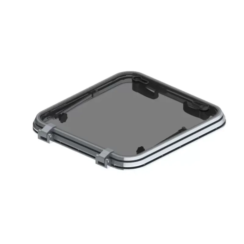 Capot de ventilation Libero*Vetus Online