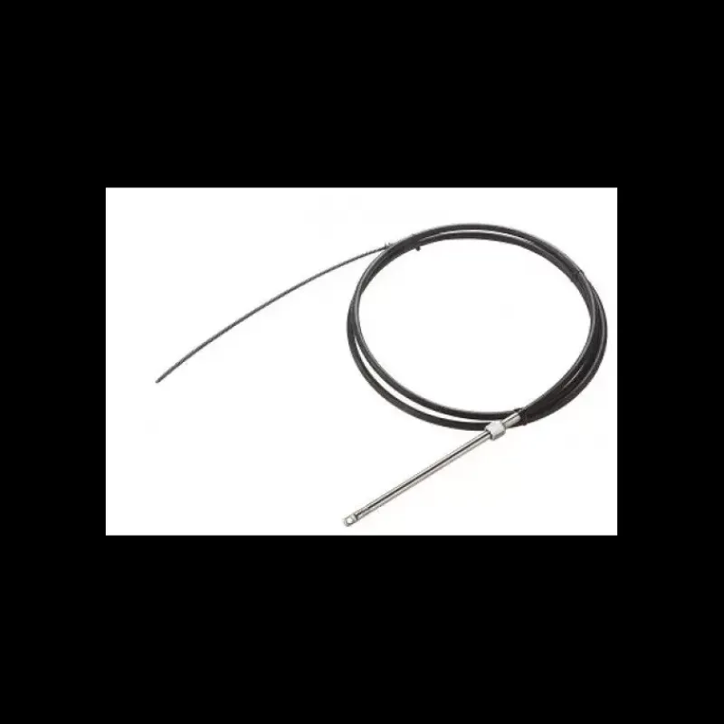 New Câble de direction haute performance jusqu'à 250 CV Poste De Pilotage·Direction & Accessoire