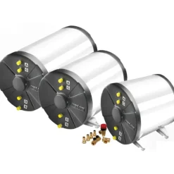 New Chauffe-eau double paroi 20 à 55L Chauffe-Eau·Chauffe-Eau Électriques|Chauffe-Eau·Chauffe-Eau À Échangeur Et Hybride