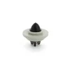 Discount VETUS Clapet de rechange pour anti-siphon AIRVENT Plomberie·Clapet Anti Retour Et Coude Anti-Siphon