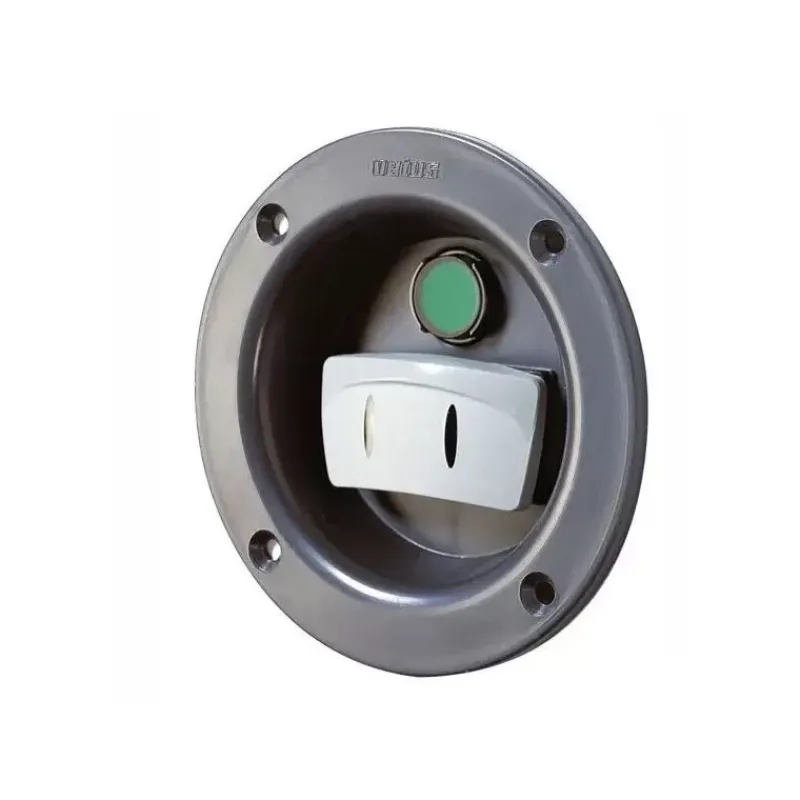 Sale Commande encastré pour propulseur Poste De Pilotage·Accessoire Propulseur D'Étrave
