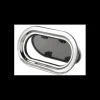 New Hublot inox ovale PMS Hublot & Aération·Hublot & Panneau De Pont