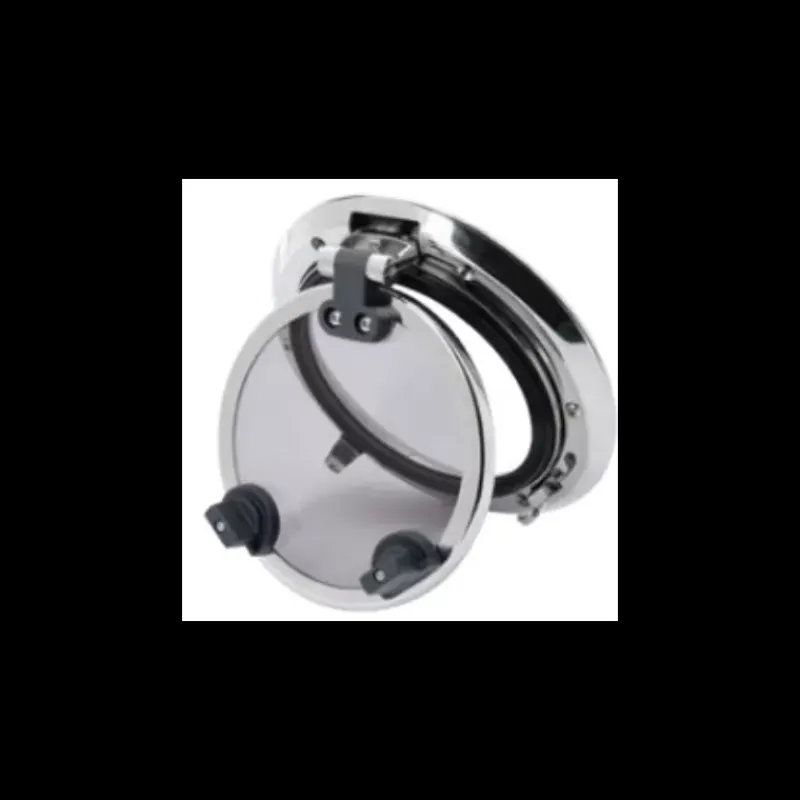 Online Hublot inox rond PWS Hublot & Aération·Hublot & Panneau De Pont