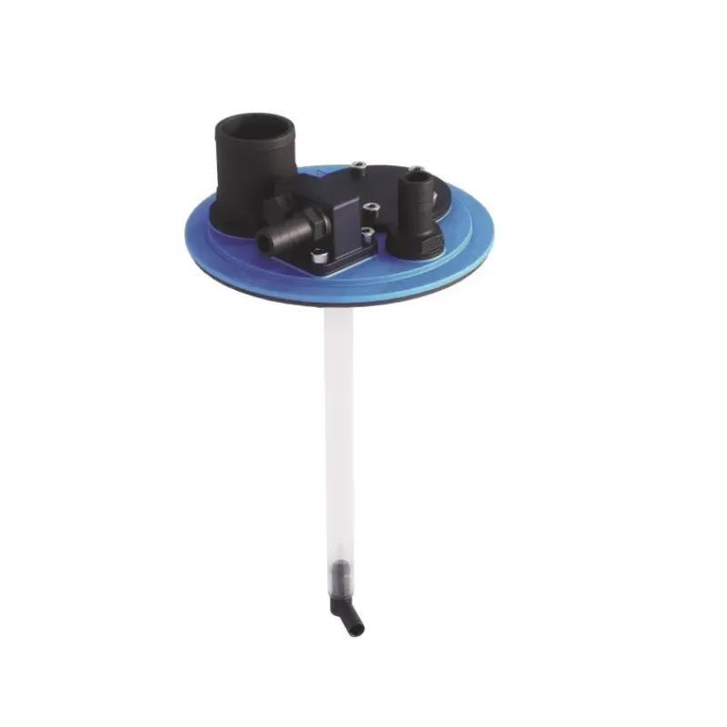 New ILT Kit de connexion réservoir eau douce Réservoir D'Eau·Accessoire Réservoir|Réservoir D'Eau·Accessoires Pour Réservoir