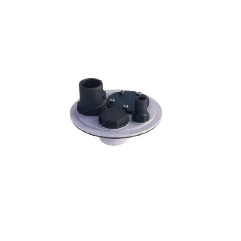 ILT Kit de connexion pour réservoir eaux noires*Vetus Best