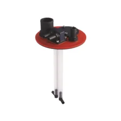 ILT Kit de connexion réservoir carburant*Vetus Clearance