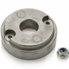Jeu d'anode zinc pour propulseur BOW 35/45/55 kgf*Vetus Online
