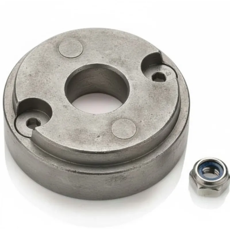 Jeu d'anode zinc pour propulseur BOW 35/45/55 kgf*Vetus Online