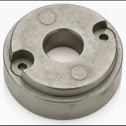 Jeu d'anode zinc pour propulseur BOW 35/45/55 kgf*Vetus Online