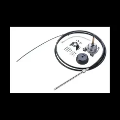Kit de direction ZF avec câble jusqu'à 125 Cv Poste De Pilotage·Direction & Accessoire