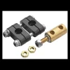 Discount Kit double poste régime moteur Poste De Pilotage·Commande Moteur