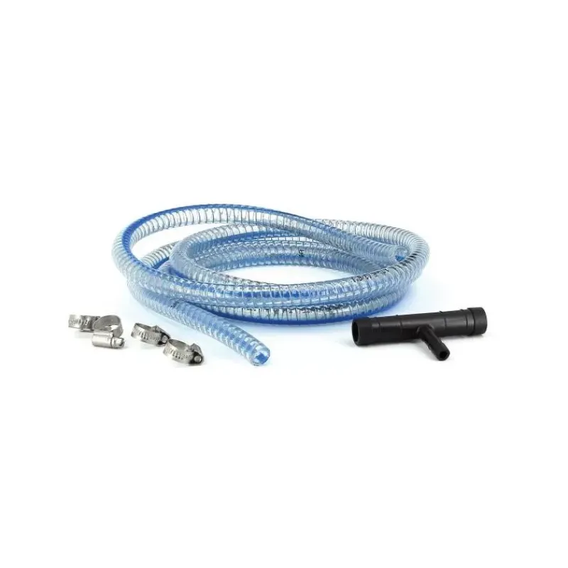 Kit prise d'eau sur moteur pour presse-étoupe*Vetus Clearance