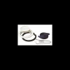 Kit trappe et sangle pour réservoir*Vetus Discount