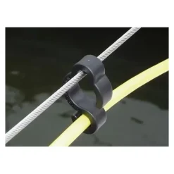 Lot de 6 clips filière rallonge de quai*Vetus Discount