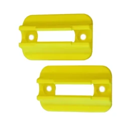 New Lot de 6 Dock clip fixe rallonge de quai Distribution & Protection·Prolongateur Ac Et Rallonge De Quai