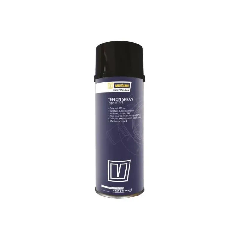 Lubrifiant Teflon*Vetus Online