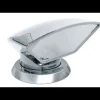 Outlet Manche à air inox ø 75 mm Hublot & Aération·Aérateur De Pont