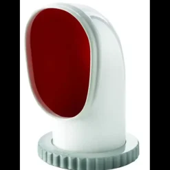 Sale Manche à air silicone ø 125 mm Hublot & Aération·Aérateur De Pont