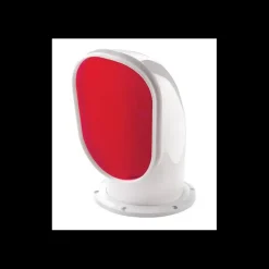 Manche à air silicone ø 100 mm*Vetus Hot
