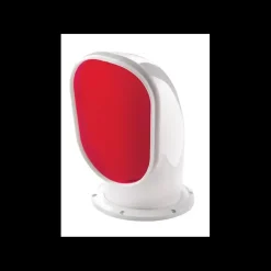 Manche à air vertical silicone ø 75 mm Hublot & Aération·Aérateur De Pont